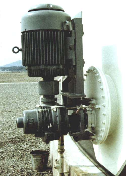 Applications Jensen Mixers International