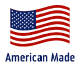 Made in America Logo